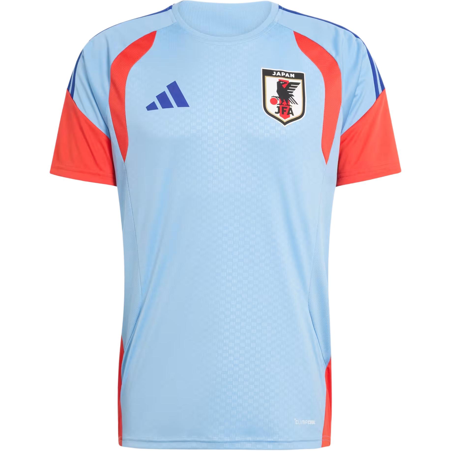 Adidas Climacool Tiro 26 Soccer Jersey Men s JZ7110 L