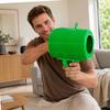 Blaster Toy for Kids - with Rings, Novelty Stress for Children's Day, Birthday 5ml