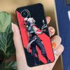 Valorant Game Case For Honor Magic 7 Lite 6 8 Pro Honor Win RT 200 400 50 70 X8b X8c X9a X9b X9c X9d Coque