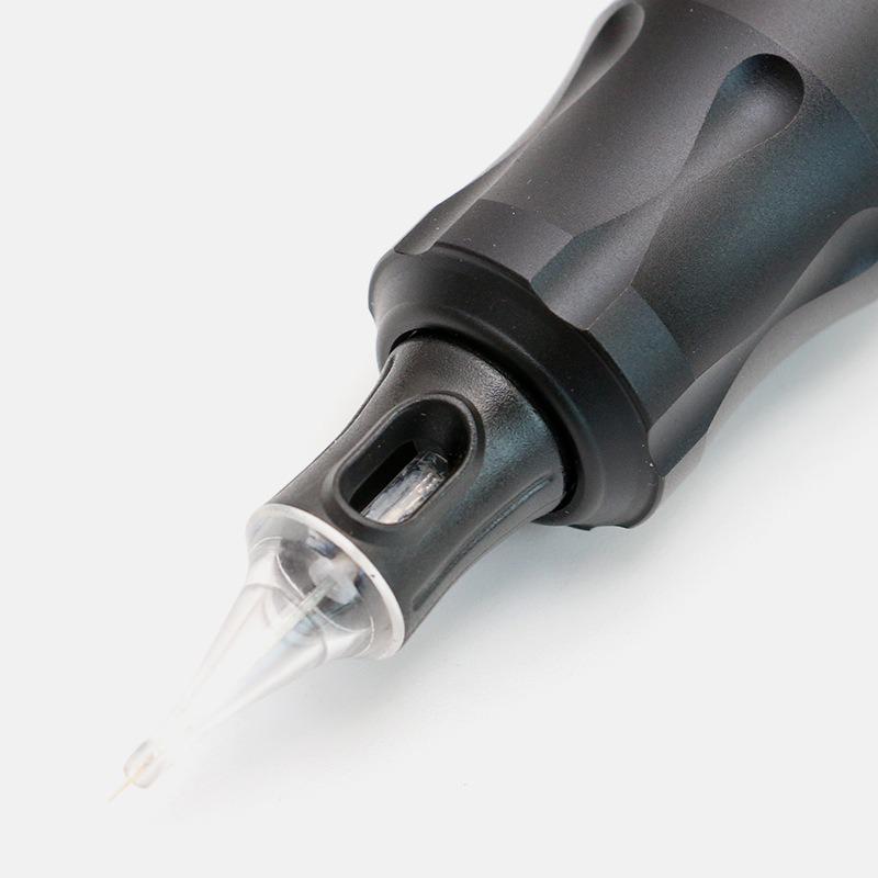 Professional Short Needle Tattoo Pen Liner Shader Motor Machine Rotary Tattoo Machine Tools