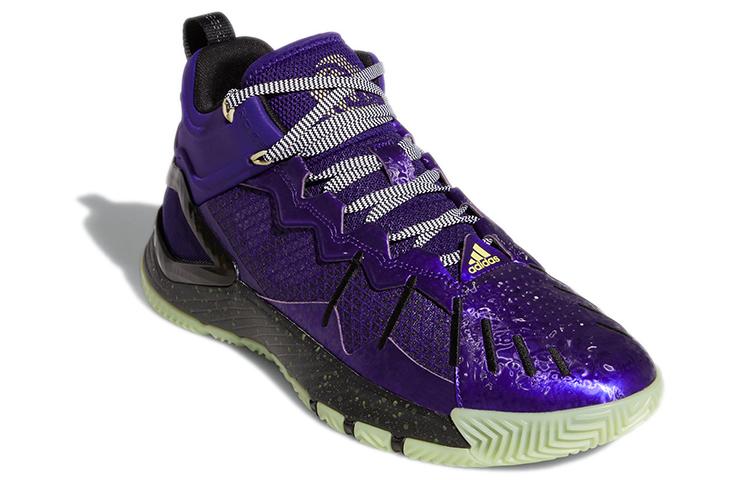 D Rose Son of Chi Adidas 'Nightmare Before Christmas' GX2934