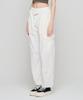 CARGOBROS FOR WOMAN Parachute Cargo String Pants (Ivory)