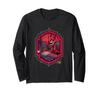 Hazbin Hotel Alastor Long Sleeve T-Shirt