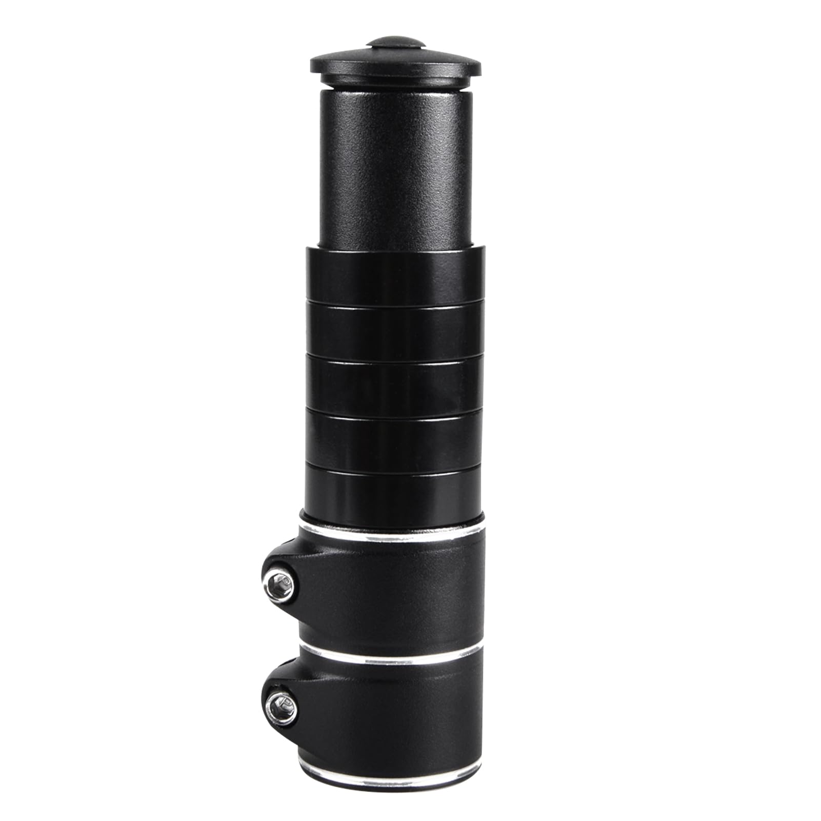 Azarxis Адаптер-удлинитель выноса руля для велосипеда 138mm