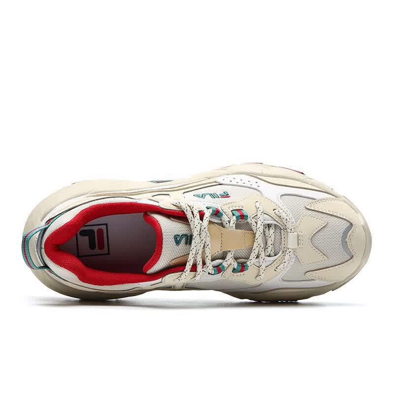 FILA Women's Predator 2 Chunky Athletic Shoes
