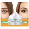 Retinol Hyaluronic Acid Brightening Wrinkle Cream Is Gentle and Non-irritating, Smoothing Wrinkles and Lightening Fine Lines