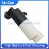 Windscreen Washer Pump 12826943 152805837 DMC100560G for SAAB 9-3 2002-2015 Land Rover Discovery 2 1999-2004 Auto Spare Parts