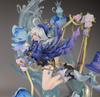 Genshin Impact Furina Großer Ball PVC GK Anime Figur Schönes Mädchen Statue Sammlerstück Schreibtischverzierung Für Anime-Spiel-Fans
