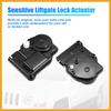 Trunk Latch Lock Actuator 4589243AA for Dodge Grand Caravan Journey Durango Nitro for Chrysler for Jeep Commander Grand Cherokee Liftgate Trunk Lid