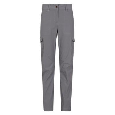 Womens/Ladies Conniston Cargo Trousers