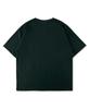 Eonoideu Smile Logo Short Sleeve T-Shirt Lq7Tu436_Dark Green