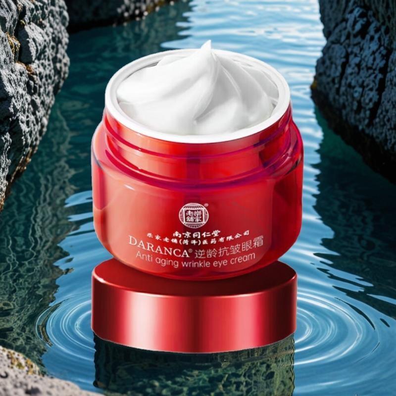 Tongrentang Anti-Aging Augencreme 50g