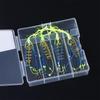 Tackle Luminous Beads Fishinghook Lure Trap Hooks Explosion Fishing Hooks Fishing Bait Hooks