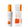 ISSHI The Hair Milk Silky Moist 111g Moist and Smooth Spreading Dryness Damaged Hair Care Non-rinse Treatment Intense Moisturizing for Expanding Hair