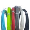 Polyester Tennis Trainning Sport Racket Bat String 1.25mm High Elastic Tennis Racket String for Daily Training