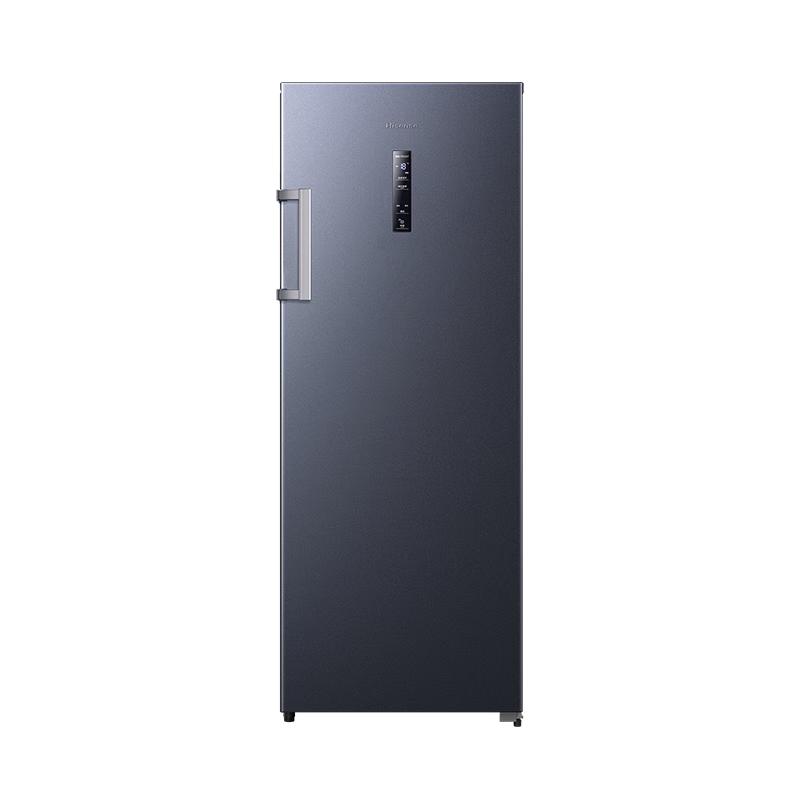 Hisense 240L Inverter Frost-Free Upright Freezer