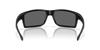 Oakley Sunglasses OO9470 Matte Black 62