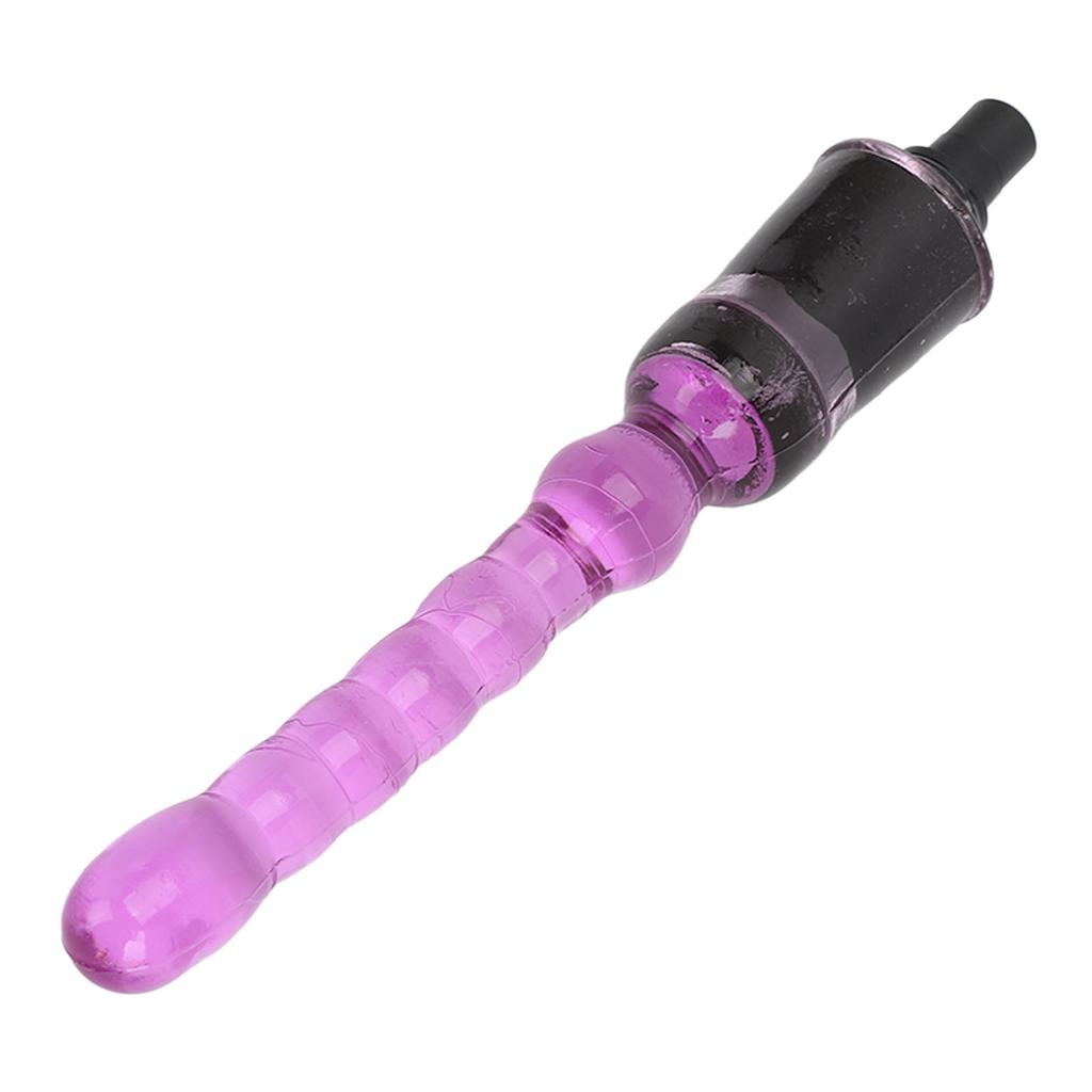 Deep Tissue Massager Head Replaceable Silicone Head Attachment for Muscle Massager 0.47 To 0.51in