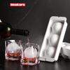 Imakara Spherical Ice Cube Tray