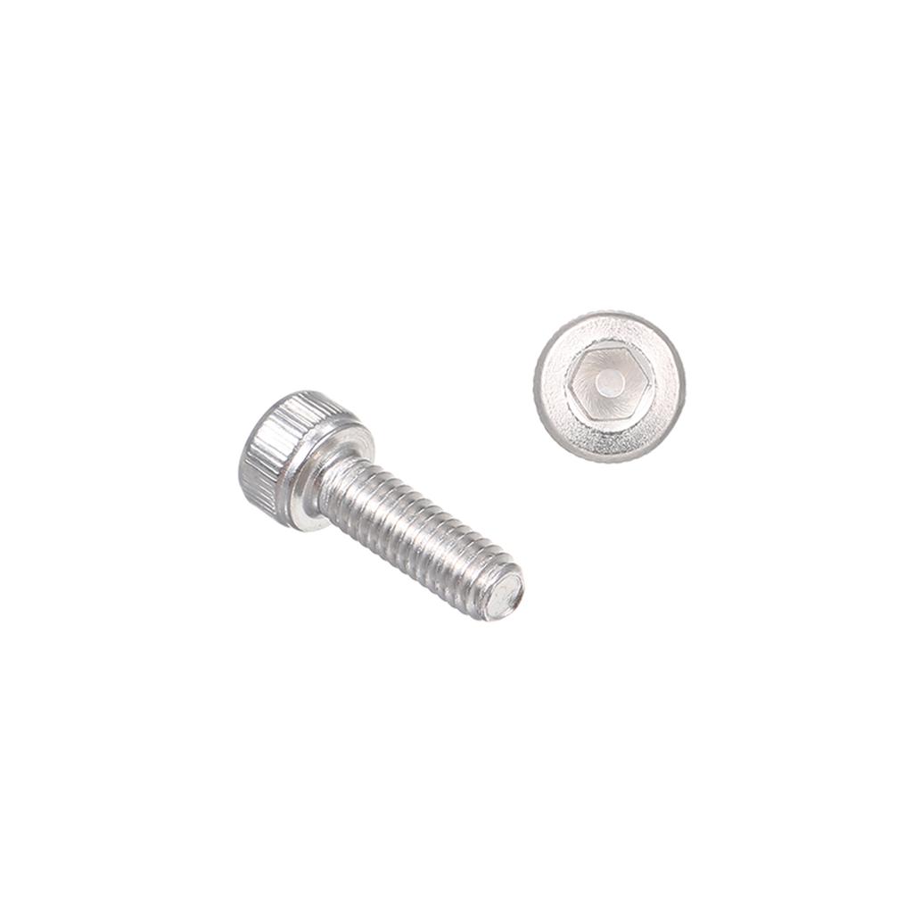 M4 DIN912-A2 Stainless Steel Allen Bolt Socket Cap Screws Hex Screw M4*90