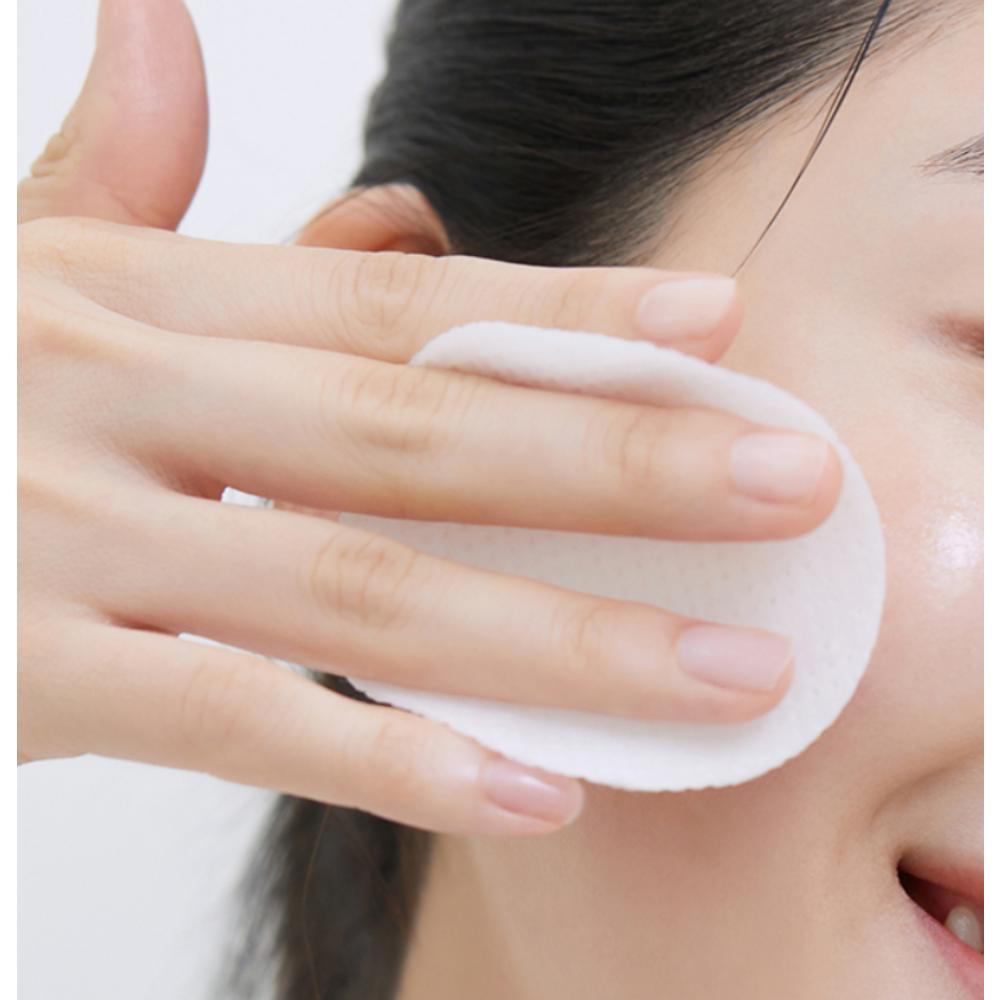 Mediheal Yulpi Dead Skin Smooth Pad 240ml, 60 Sheets, 1 Piece