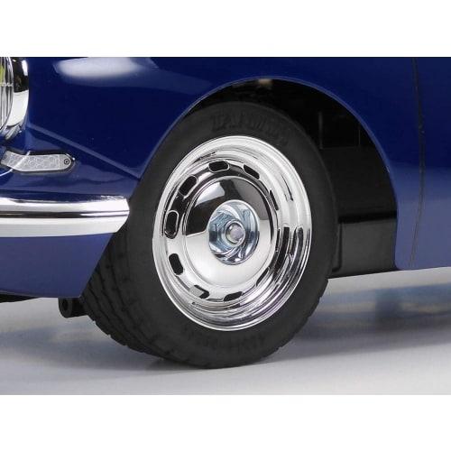 Tamiya 1/10 Electric RC Car Series No. 734 Citro?n DS (MB-01 Chassis) 58734