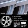 hubcap repair kit, removes hubcap oxidation and scratches, chrome refurbishment, fades repair, restores original brightness