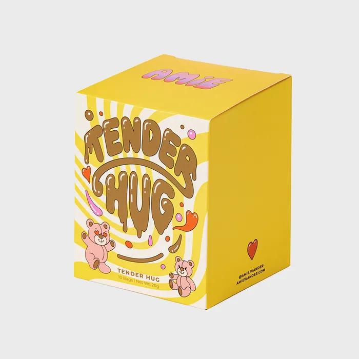 

TENDER HUG_10EA