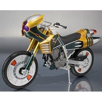 Kamen Rider Sword Green Clover S.H.Figuarts