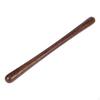 Massage Rod Tool Round Edges Versatile for Senior Citizens Sturdy Manual Back Tapper Traditional