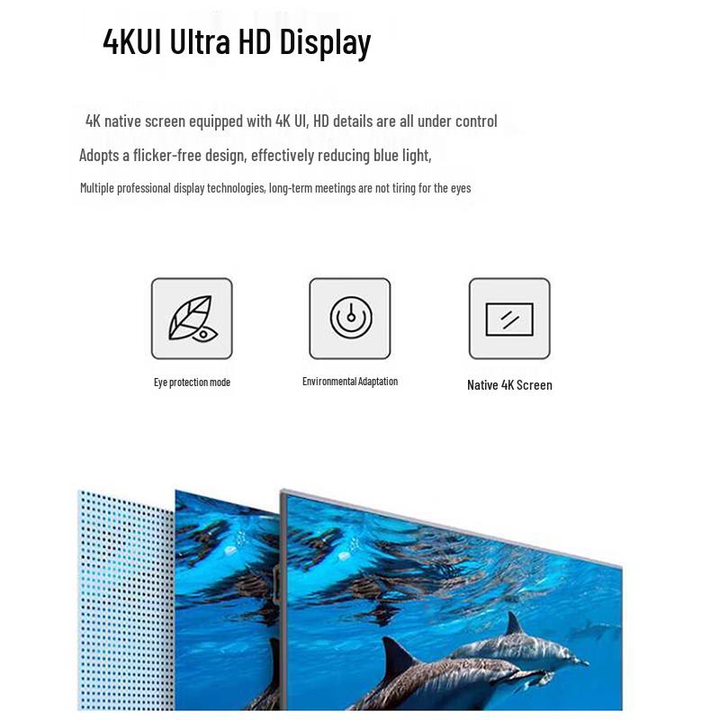 Smart Interactive Conference Display (CN version)