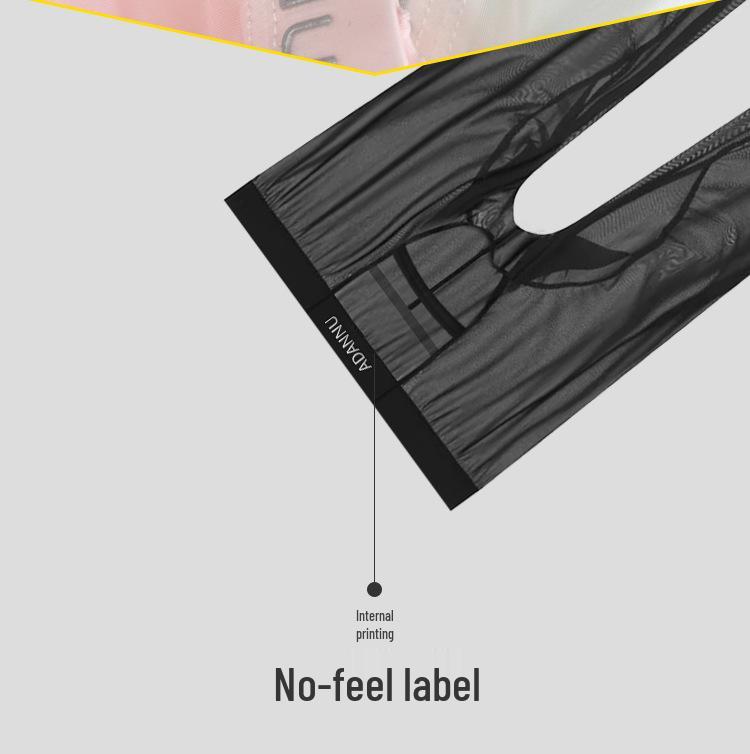 Męskie ultracienkie, wysoce elastyczne spodnie bazowe ze strzemionami i wiązaniami do biegania