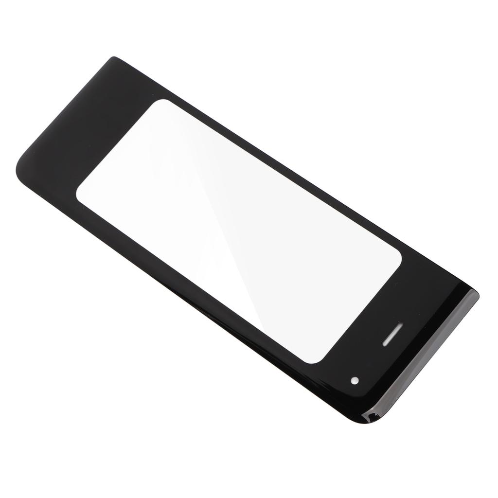 Front Screen Glass Outer Panel Lens with Professional Repair Tools Front Outer Glass Replacement Kit