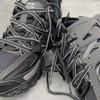 Personality Shoelace  Two Dimensions White Black Shoelace Rope Casual Shoelace Sports Strap Shoes Canvas Shoe Laces