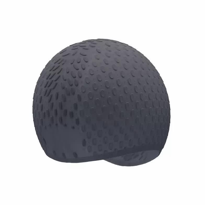 Унисекс силиконовая шапочка для плавания (2-Pack)