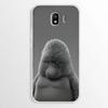 Marble Case For Samsung Galaxy J4 2018 Case J400 J400F Soft TPU Cover For Samsung Galaxy J4 Plus J 4 J4+ Case J415F Fundas Cover