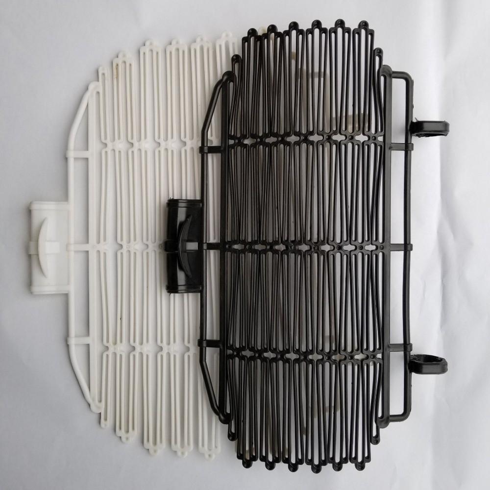 Universal Sturdy Lid Cover Portable Cycling Basket Lid  Riding Supplies