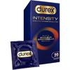 DUREX Préservatifs Intensity Sans Latex 20