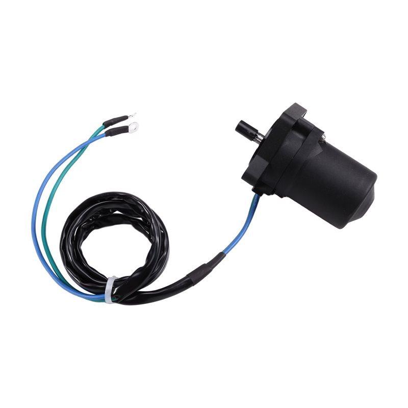Tilt Trim Motor 65W-43880 For OMC Outboard Motor Trim Motor For Trim Motor