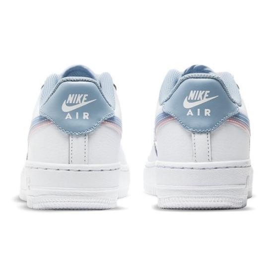 Nike Air Force 1 LV8 Low Double Swoosh - CW1574-100