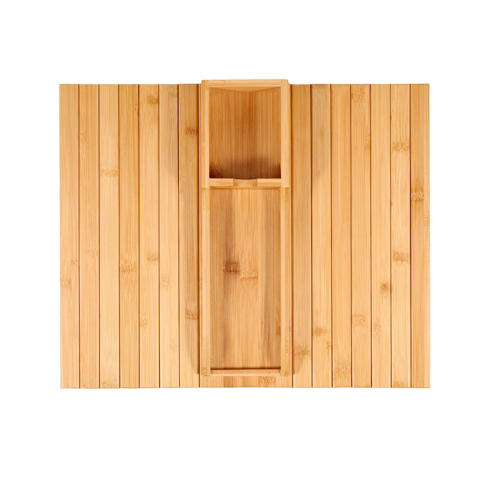 

Бамбуковый поднос на подлокотник дивана, складной подстаканник для дивана, противоскользящий подстаканник для подлокотника дивана, защита дивана, поднос для подлокотника для чашек, закусок