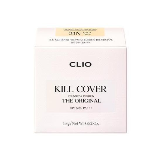 

CLIO JAPAN CLIO CUSHION ORIGINAL 21N