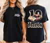 2026 New Model Car Pattern No. 10 Printed Cotton T Shirt, Same Style for Both Men and Women, Suitable for Home Wear and Casual