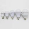 1-3PCS 5/7/9/12/15W Emergency LED Bulb E27 Rechargeable Backup Light 3-5H Battery Life Energy Saving Lamp for Camping Home Power Outage