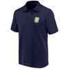 Men's Crest Polo Shirt
