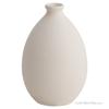 Nordic Ceramic Small Vase, Flower Decor Accessories, Home Dining Table, Bedroom, Living Room, Narrow Mouth, Floral Ornament, 1Pc