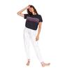 PJ Salvage Womens/Ladies Heart Comfort Pyjama Bottoms