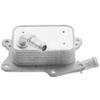 Exclusive Car Automatic Engine Oil Cooler 2741880101 For Mercedes Benz C200 C250 C300 E200 E250 E300 E350 Accessories