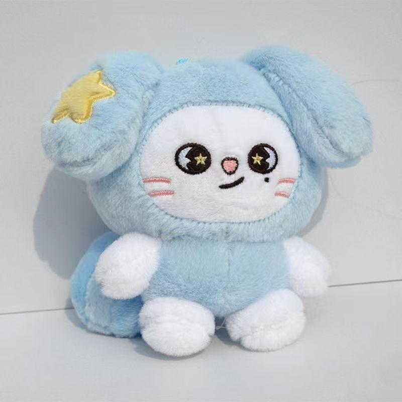 Stray Kids 2026 World Tour [RUN IT] Peluche SKZOO in Tasy Kpop Toy