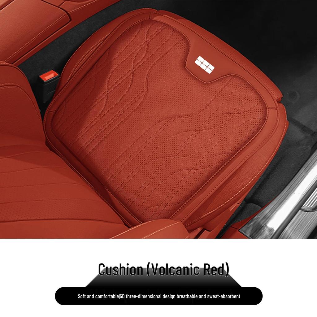 Geely Galaxy Starship L7/L6/E5/E8 All-Season Dedicated Seat Cushions